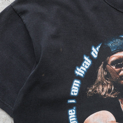 Triple H The Game WWF Tee – 2000 (M)