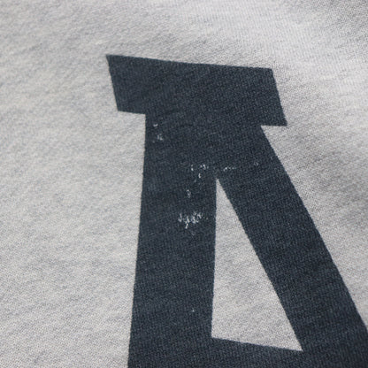 Vintage 90s Polo Sport Ralph Lauren USA 1/4 Zip Sweatshirt - L