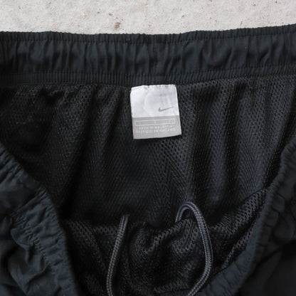 Nike Swoosh Cargo Track Pants - 2000s (L)