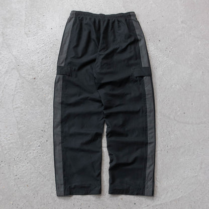 Nike Swoosh Cargo Track Pants - 2000s (L)