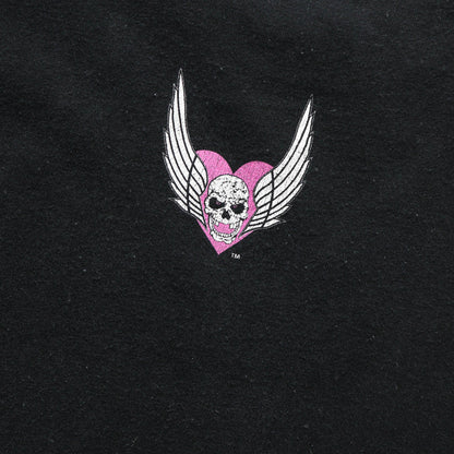 Bret 'Hitman' Hart WCW Tee - 1998 (XL)