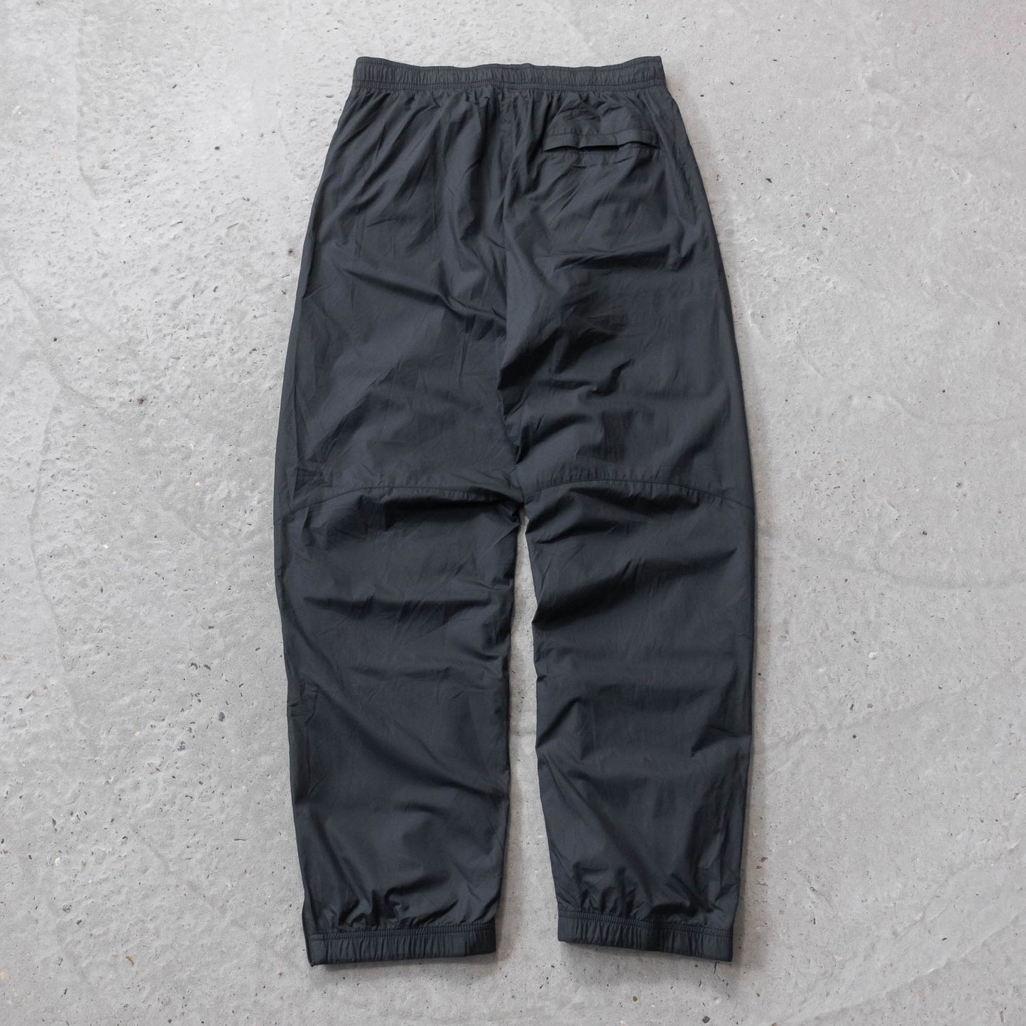 Nike Mini Swoosh Embroidered Track Pants - 2000s (M)