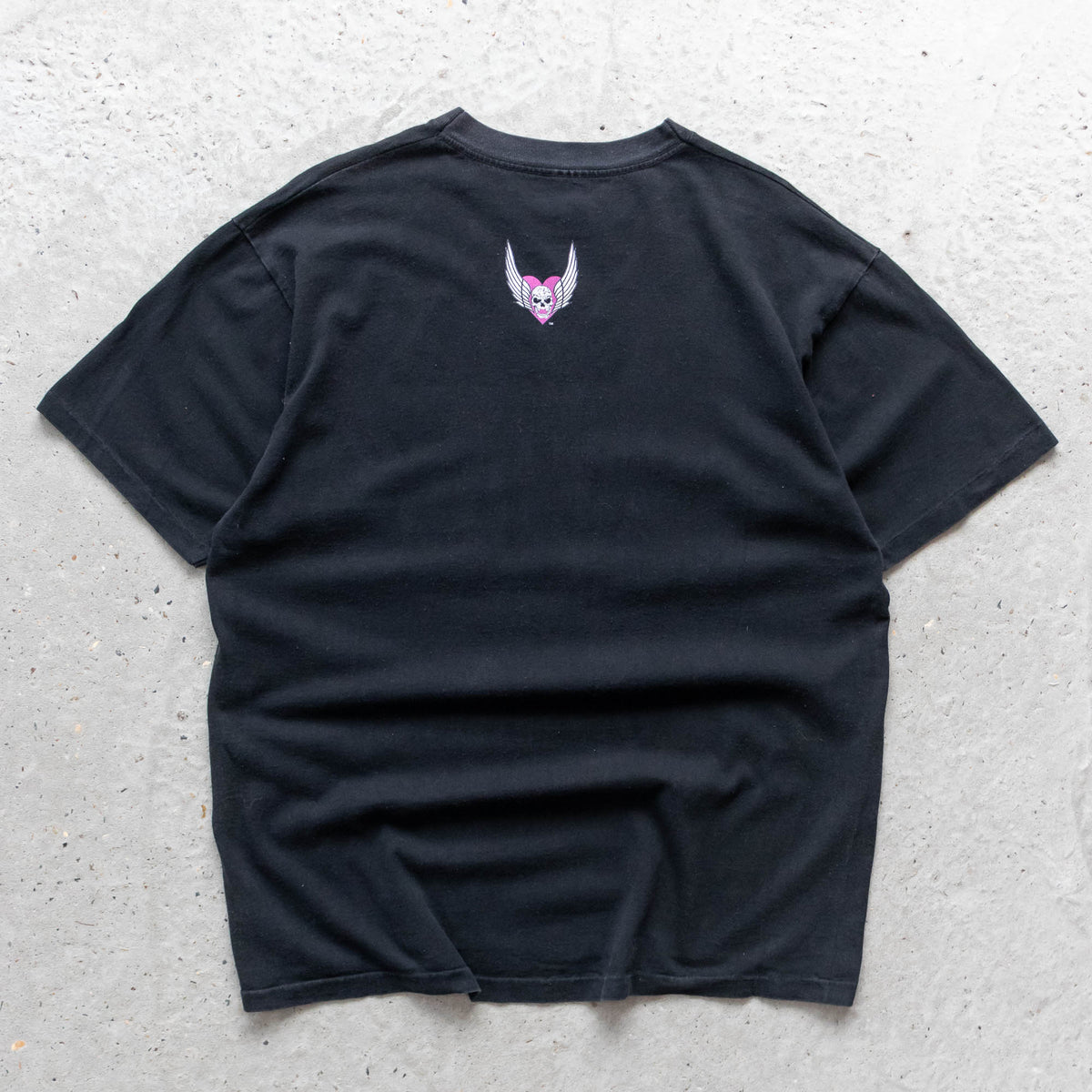 Bret 'Hitman' Hart WCW Tee - 1998 (XL)