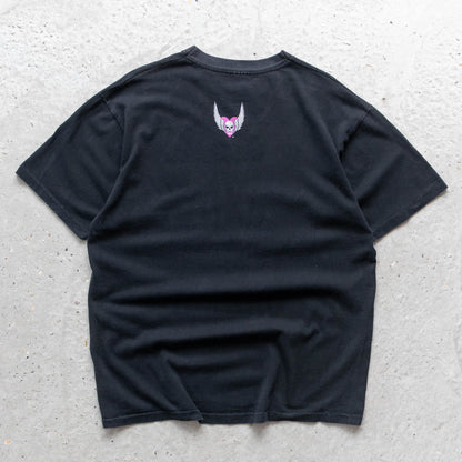 Bret 'Hitman' Hart WCW Tee - 1998 (XL)