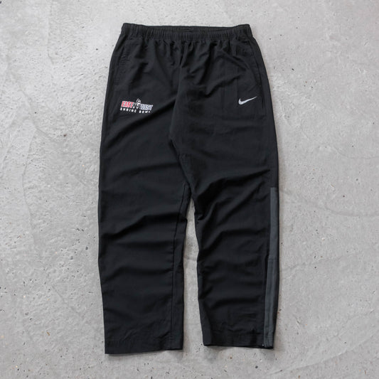 Nike Shrine Bowl NCAA Track Pants - 2000s (XXL) - AL Vintage
