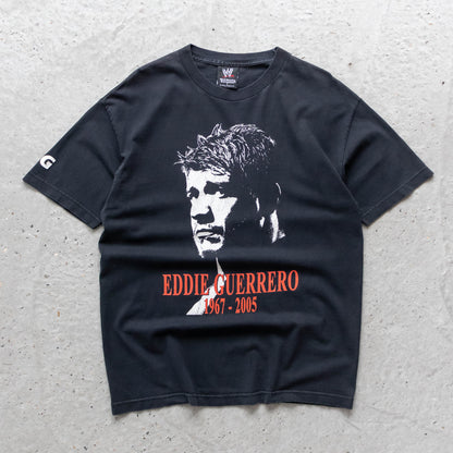 Eddie Guerrero WWE Memorial Tee – 2005 (L)