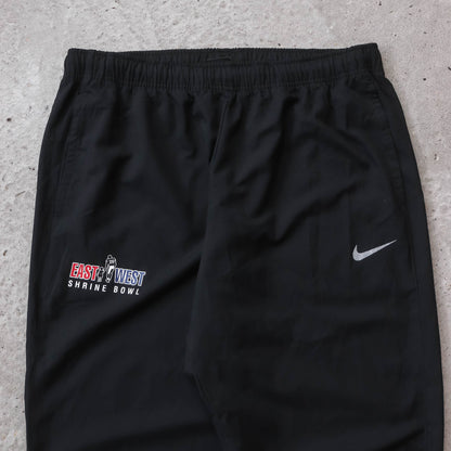 Nike Shrine Bowl NCAA Track Pants - 2000s (XXL)