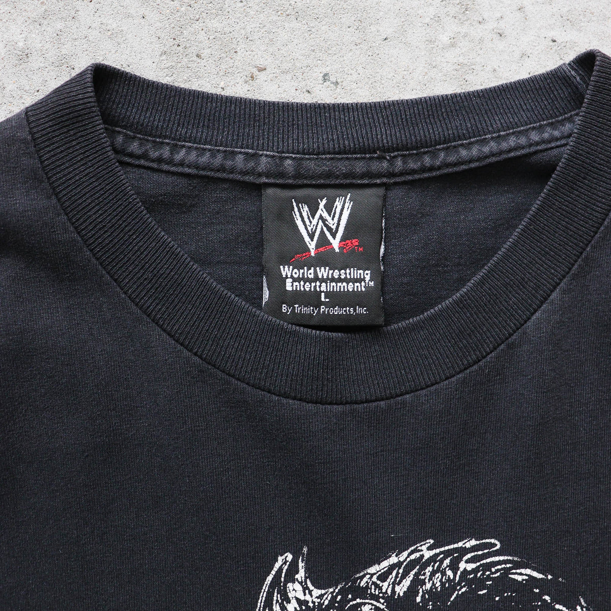 Eddie Guerrero WWE Memorial Tee – 2005 (L)