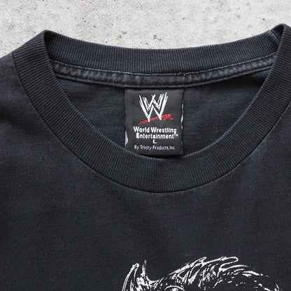 Eddie Guerrero WWE Memorial Tee – 2005 (L)