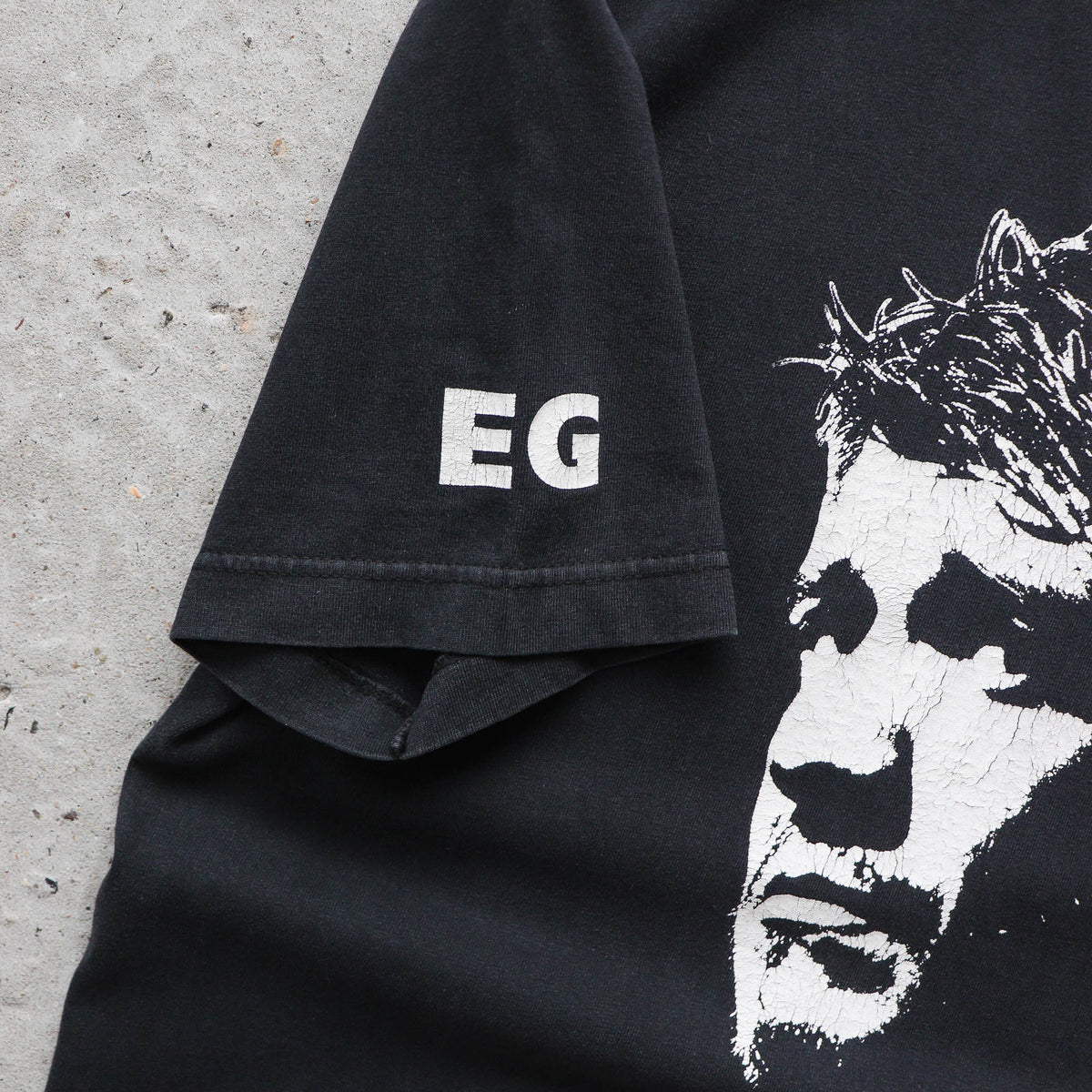 Eddie Guerrero WWE Memorial Tee – 2005 (L)