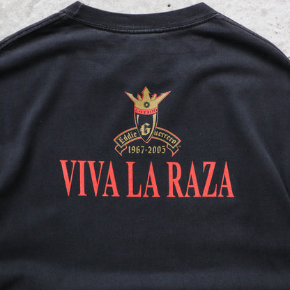 Eddie Guerrero WWE Memorial Tee – 2005 (L)