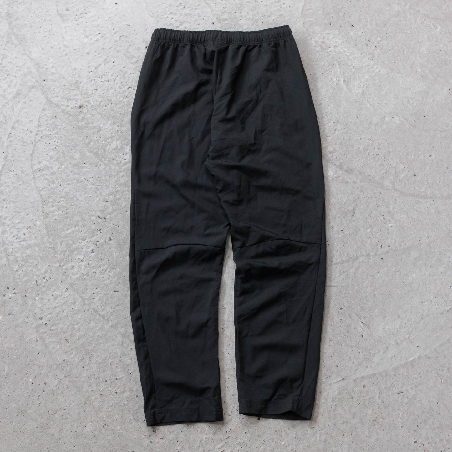 Nike Mini Swoosh Embroidered Track Pants - 2000s (L)