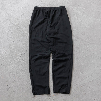 Nike Mini Swoosh Embroidered Track Pants - 2000s (L)