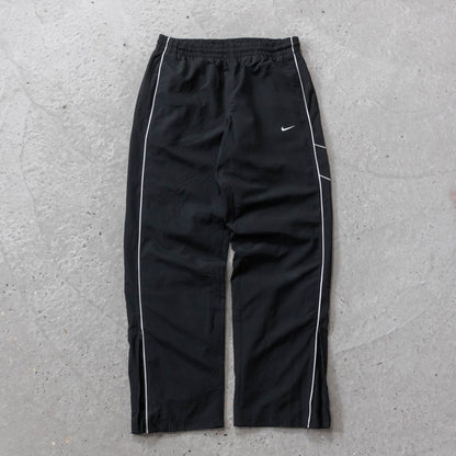 Nike Mini Swoosh Track Pants - 2000s (M)