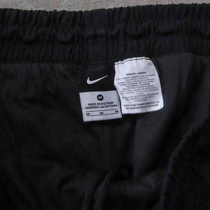 Nike Mini Swoosh Track Pants - 2000s (M)