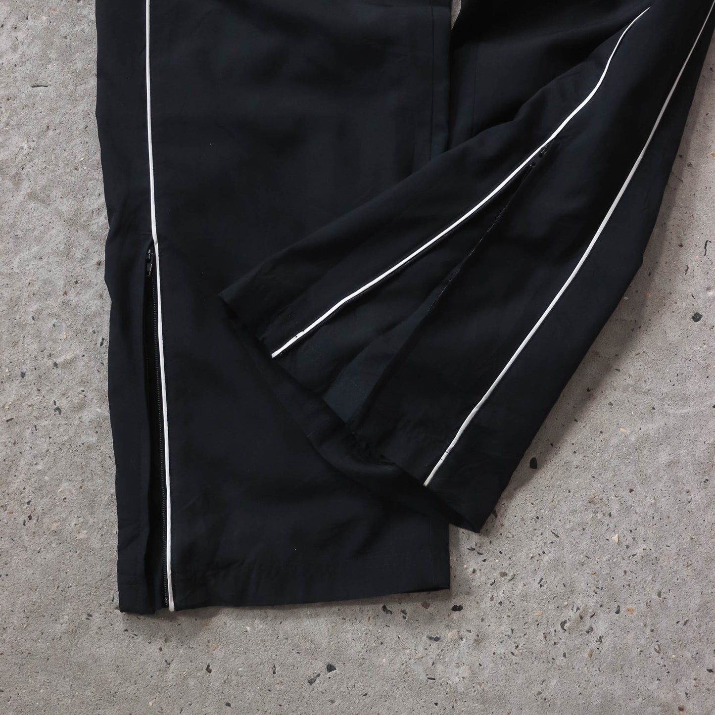 Nike Mini Swoosh Track Pants - 2000s (XXL)