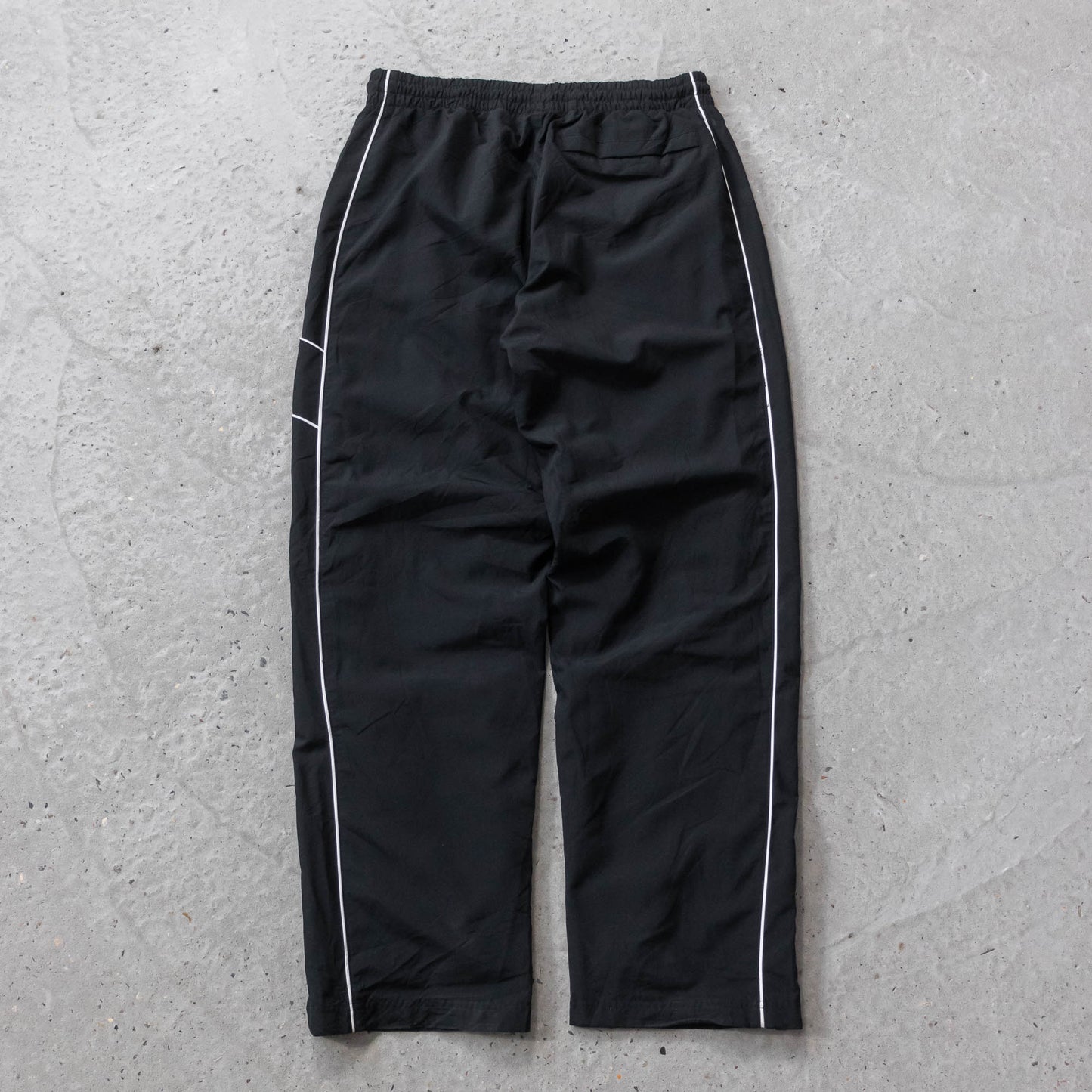Nike Mini Swoosh Track Pants - 2000s (M)