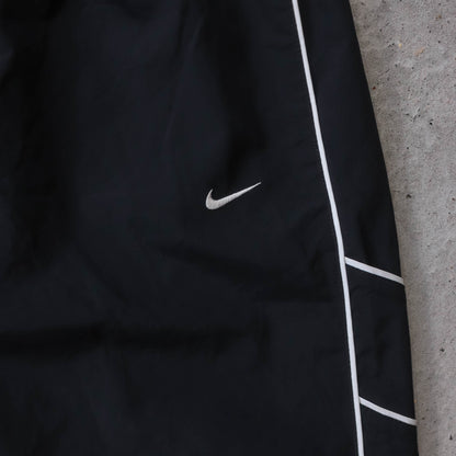 Nike Mini Swoosh Track Pants - 2000s (XXL)