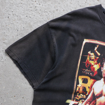 The Rock 'People's Champ' WWF Tee – 1999 (XXL)