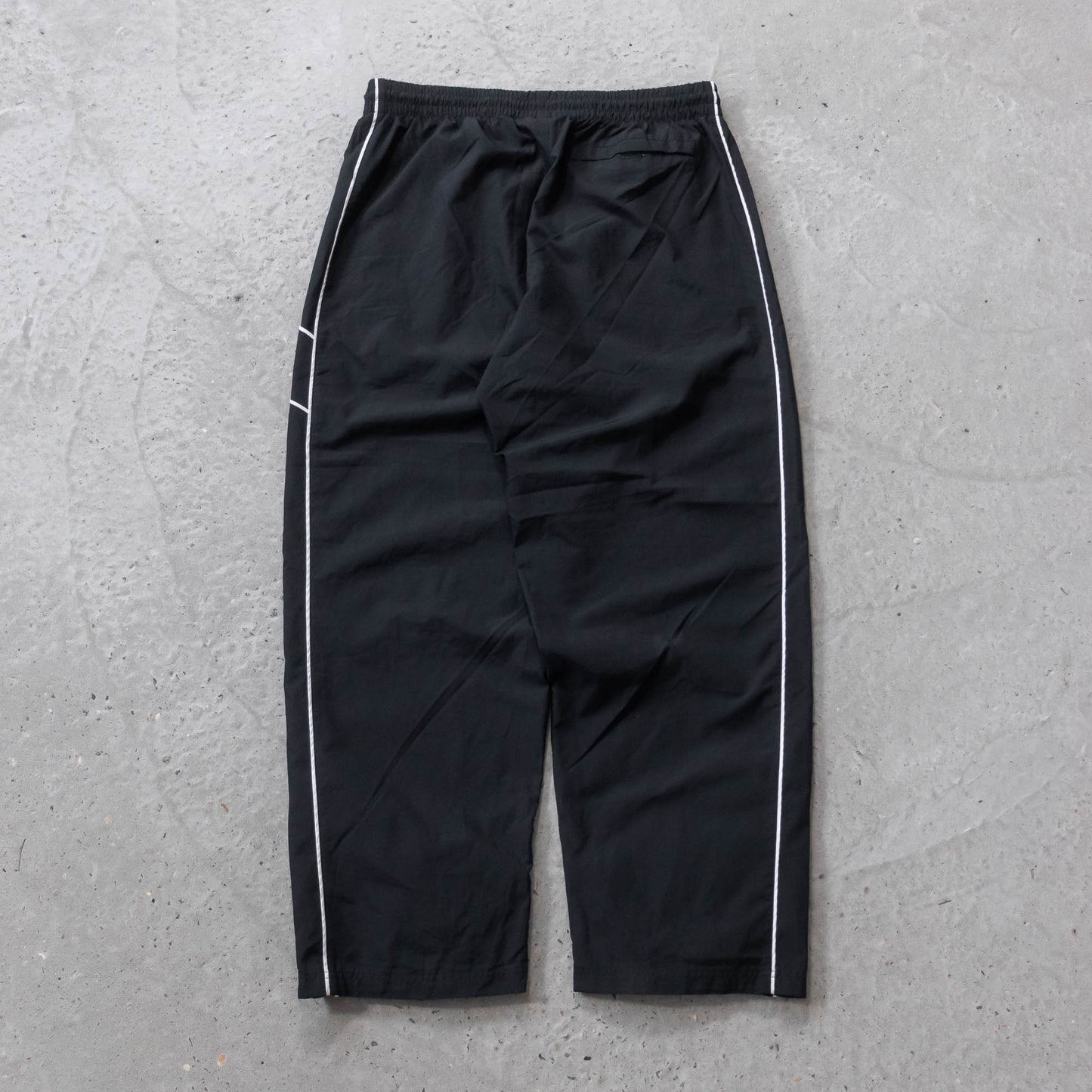 Nike Mini Swoosh Track Pants - 2000s (XXL)