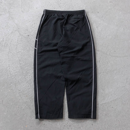 Nike Mini Swoosh Track Pants - 2000s (XXL)