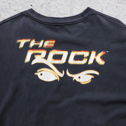 The Rock 'People's Champ' WWF Tee – 1999 (XXL)