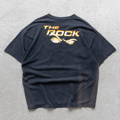 The Rock 'People's Champ' WWF Tee – 1999 (XXL)