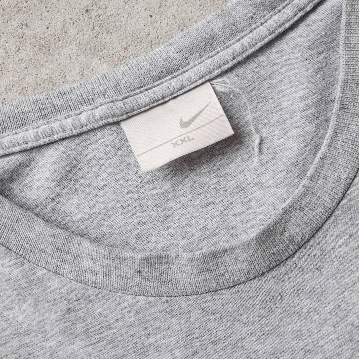 Vintage 2000s Nike Football Tee - XXL - AL Vintage