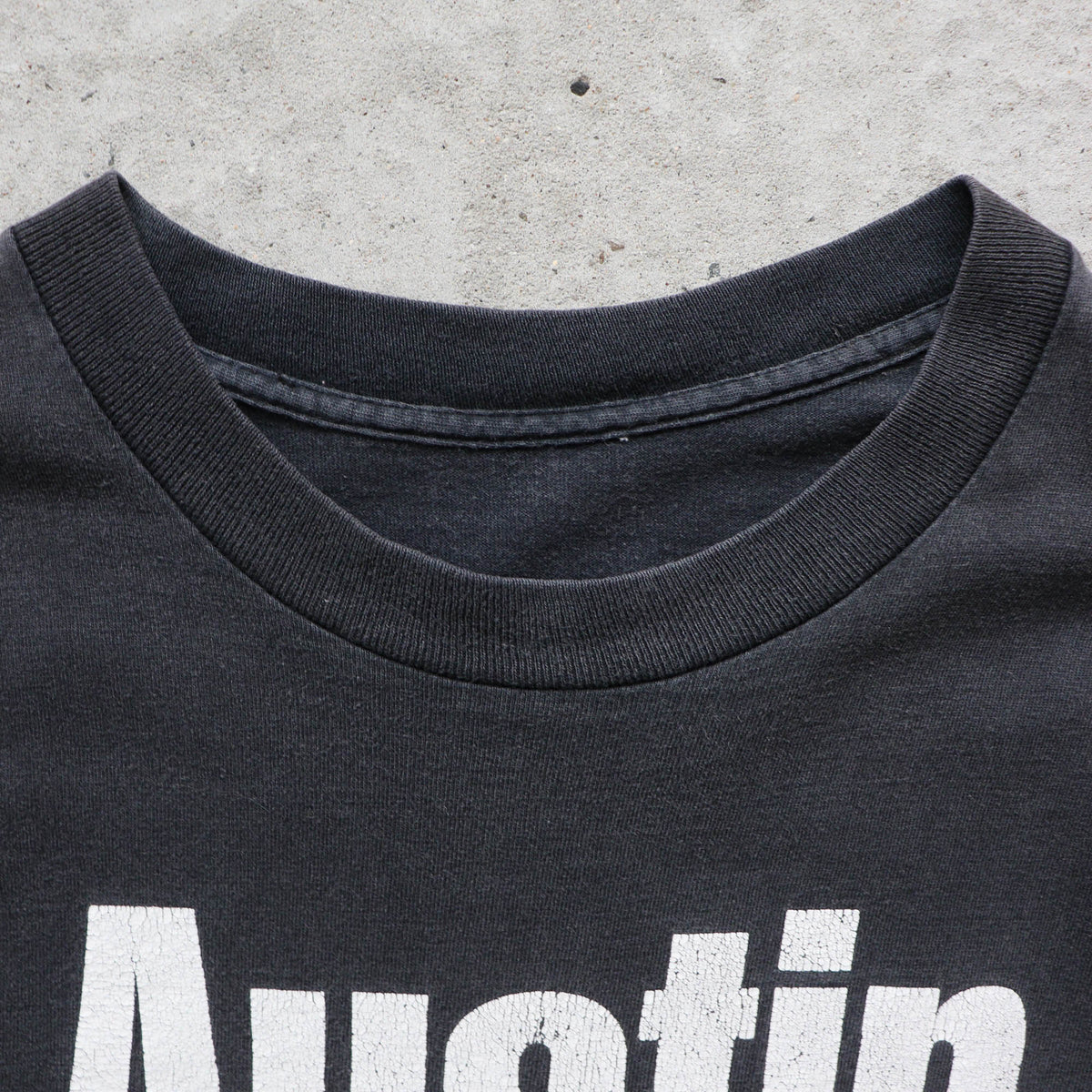 Stone Cold 'Austin 3:16' WWF Tee - 1996 (L)