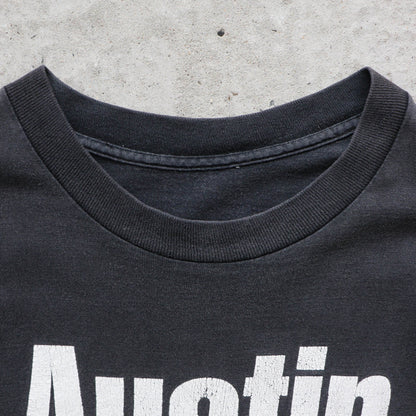Stone Cold 'Austin 3:16' WWF Tee - 1996 (L)
