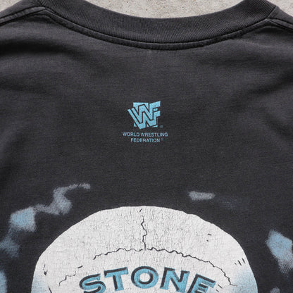 Stone Cold 'Austin 3:16' WWF Tee - 1996 (L)