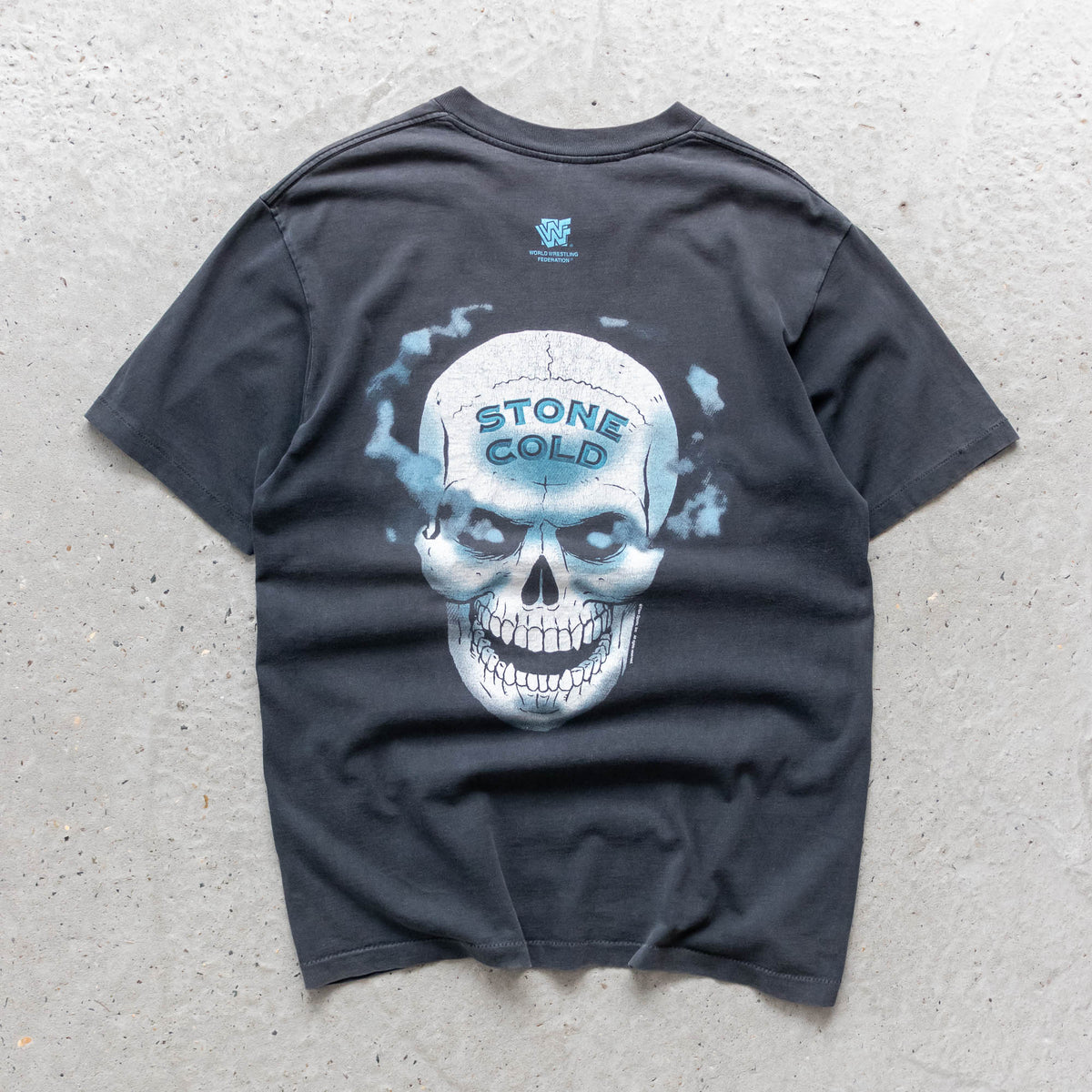 Stone Cold 'Austin 3:16' WWF Tee - 1996 (L)
