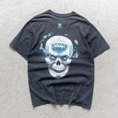 Stone Cold 'Austin 3:16' WWF Tee - 1996 (L)
