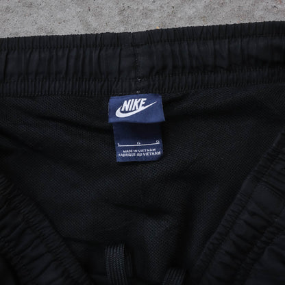 Nike Spellout Track Pants - 2000s (L)
