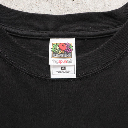 WWF Backlash 2002 PPV Promo Tee – (XL)