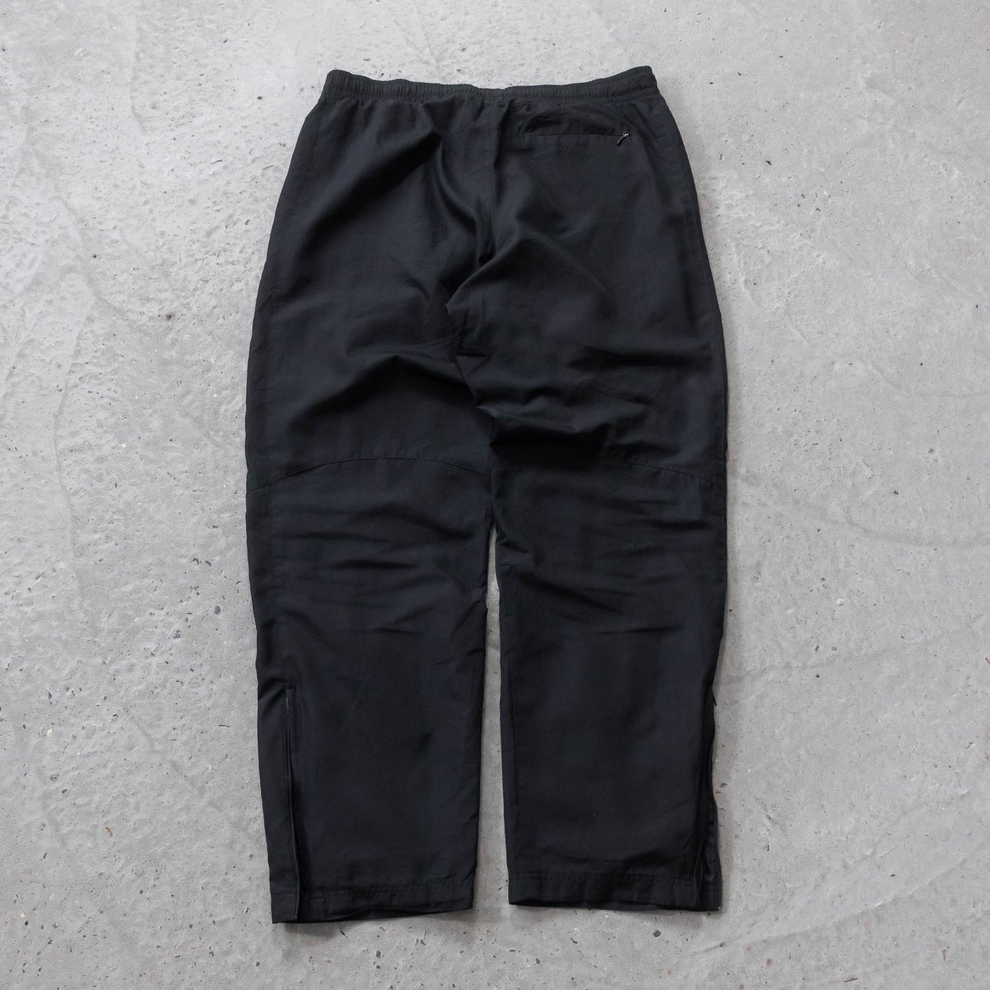 Nike Spellout Track Pants - 2000s (L)