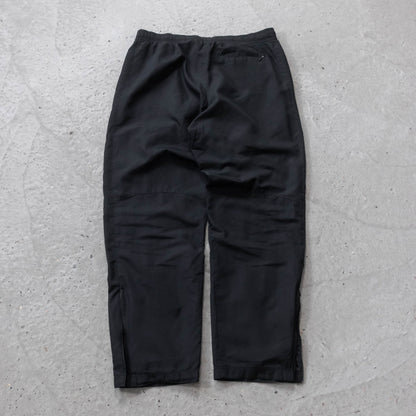 Nike Spellout Track Pants - 2000s (L)