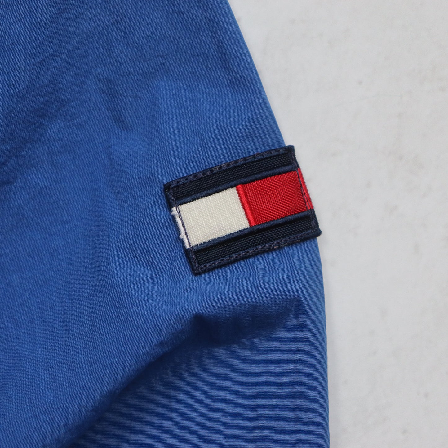 Vintage 90s Tommy Hilfiger Sailing Jacket - XL