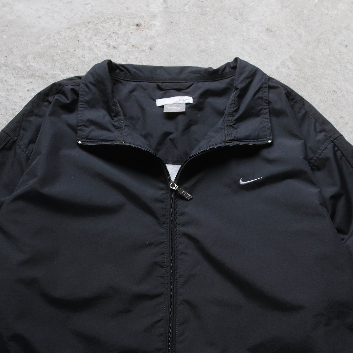 Vintage 2000s Nike Light Jacket - XL