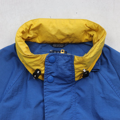 Vintage 90s Tommy Hilfiger Sailing Jacket - XL