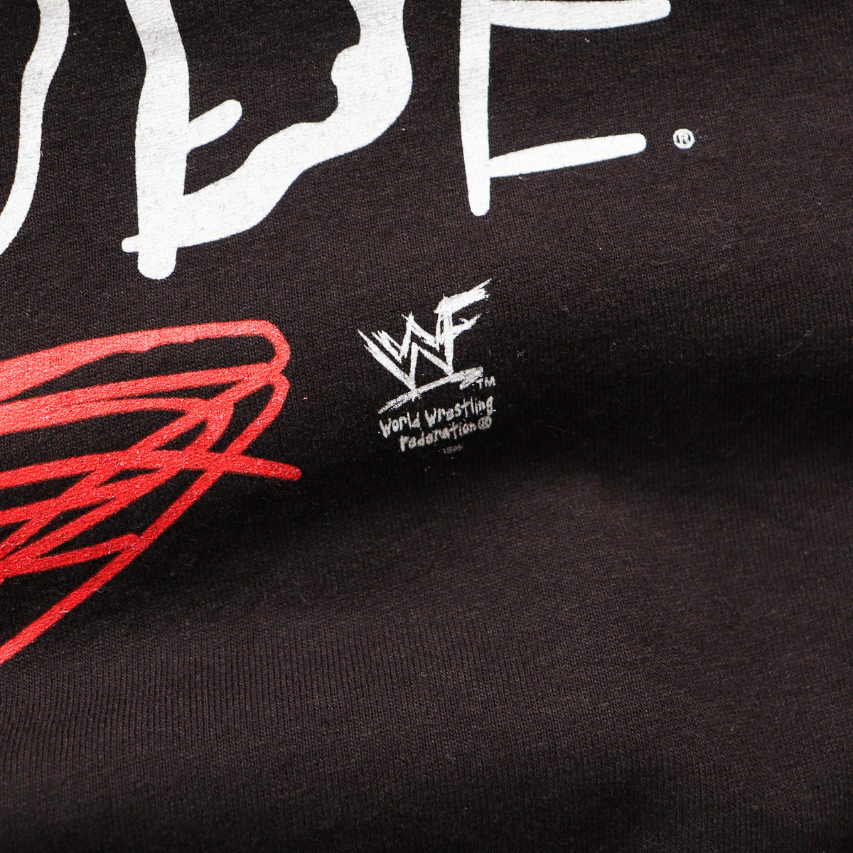 WWF Attitude Come Get Some Tee – 1998 (L)