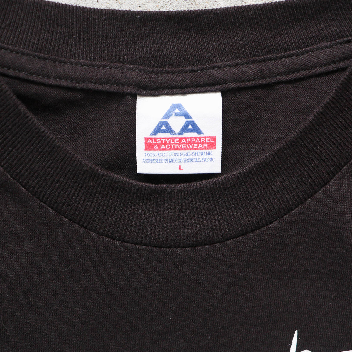 WWF Attitude Come Get Some Tee – 1998 (L)