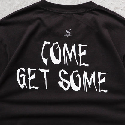 WWF Attitude Come Get Some Tee – 1998 (L)