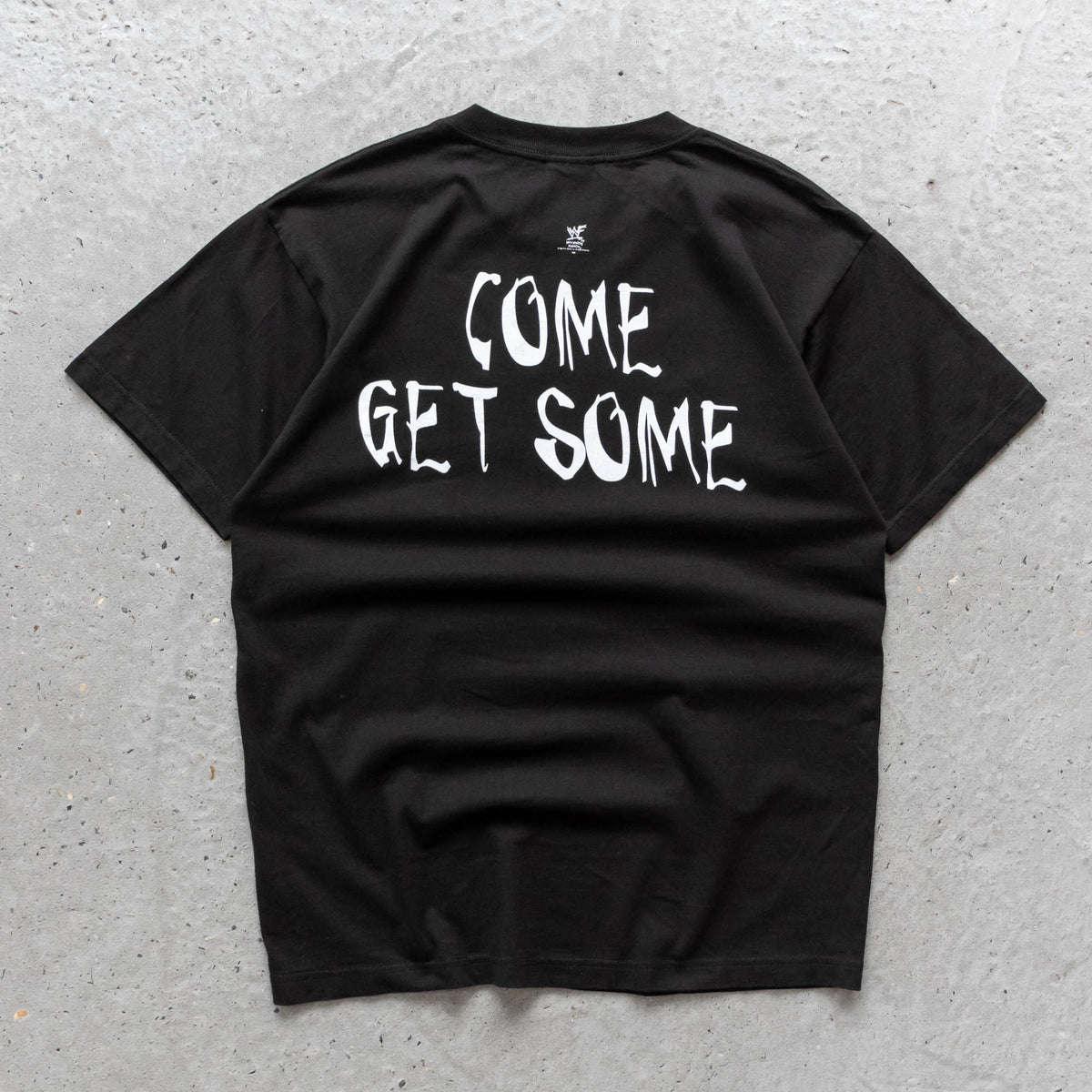 WWF Attitude Come Get Some Tee – 1998 (L)