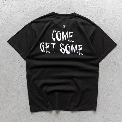 WWF Attitude Come Get Some Tee – 1998 (L)