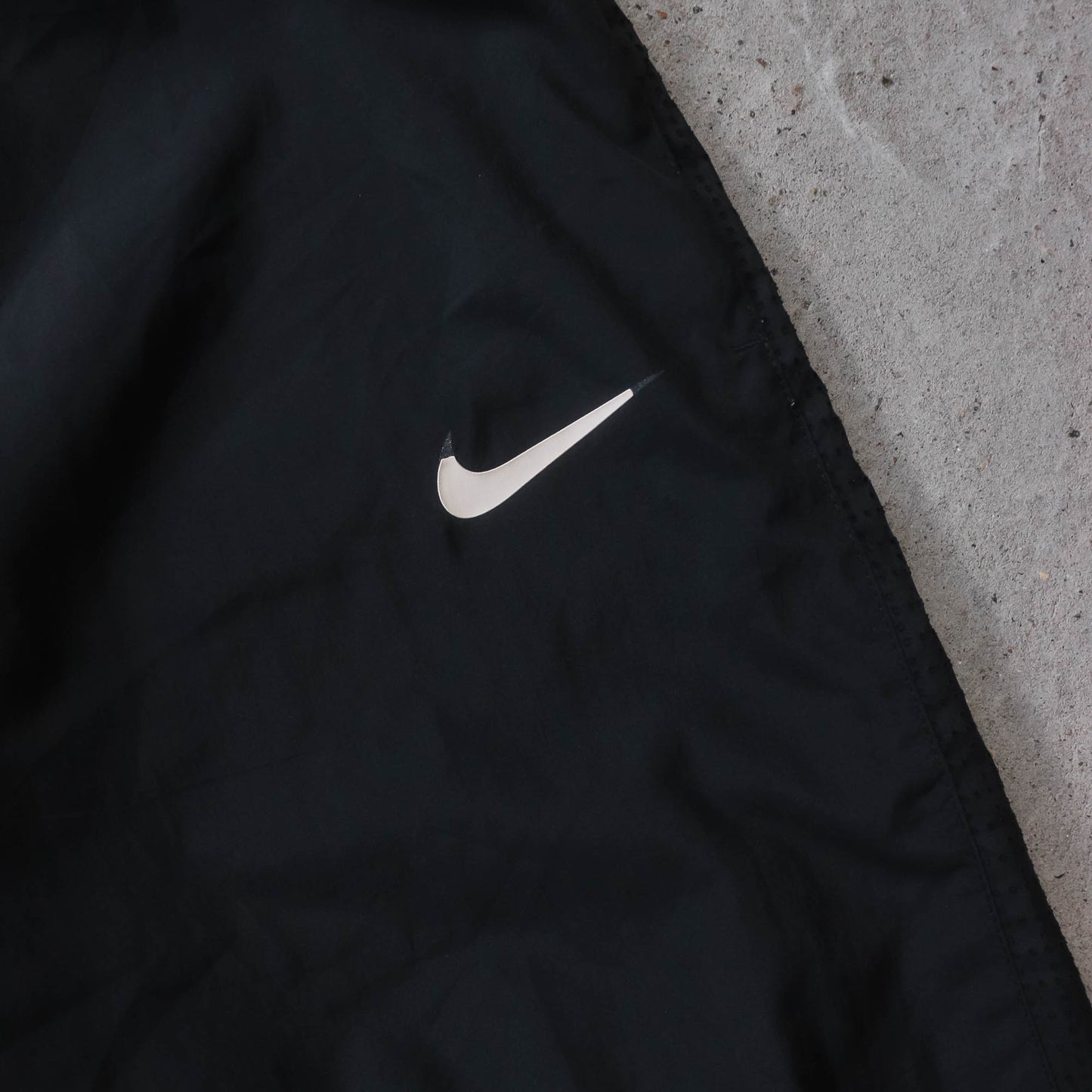 Nike Manchester United Track Pants - 2000s (M)