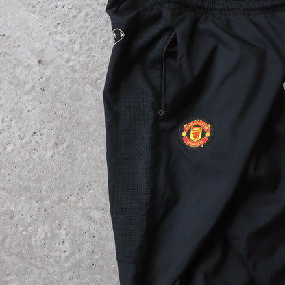 Nike Manchester United Track Pants - 2000s (M)