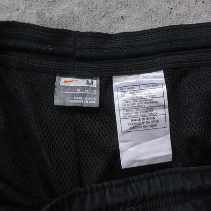 Nike Manchester United Track Pants - 2000s (M)