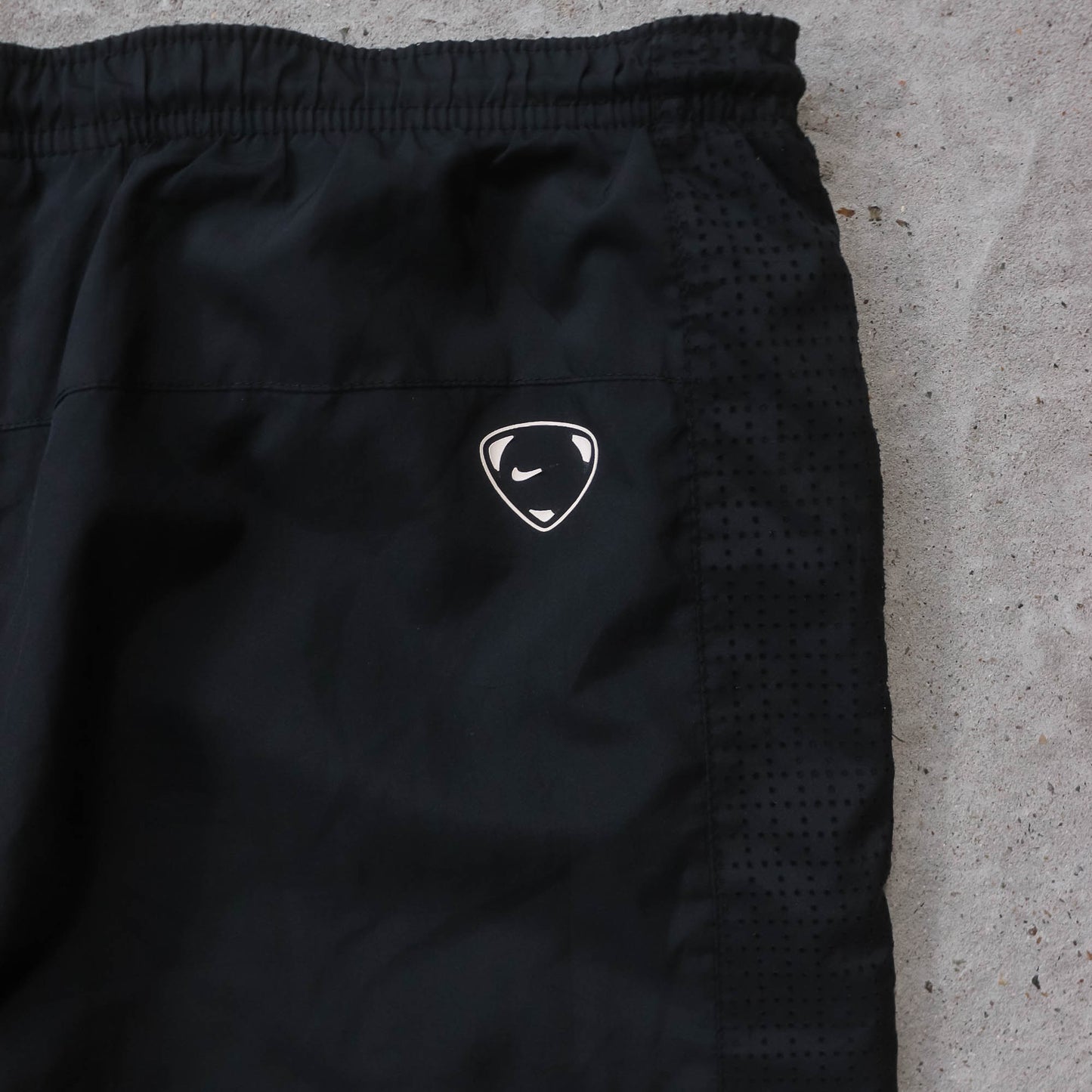 Nike Manchester United Track Pants - 2000s (M)