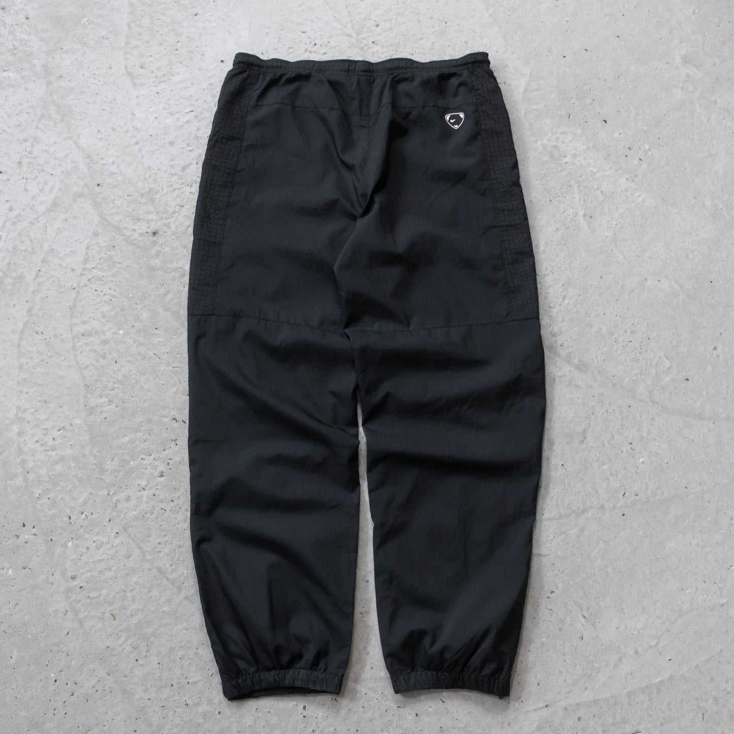 Nike Manchester United Track Pants - 2000s (M)
